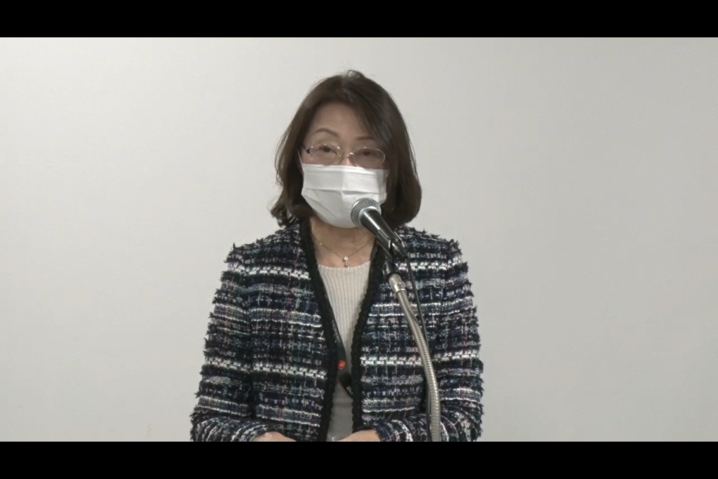 第1回MUST開催時の写真